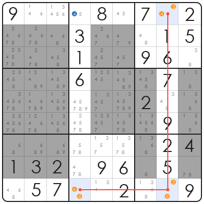 sudoku photo