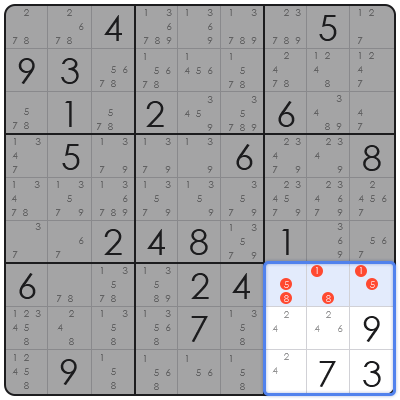 sudoku.com.au tough