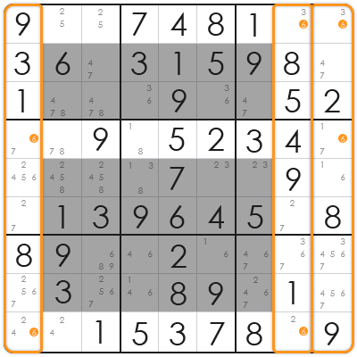 25x25 sudoku